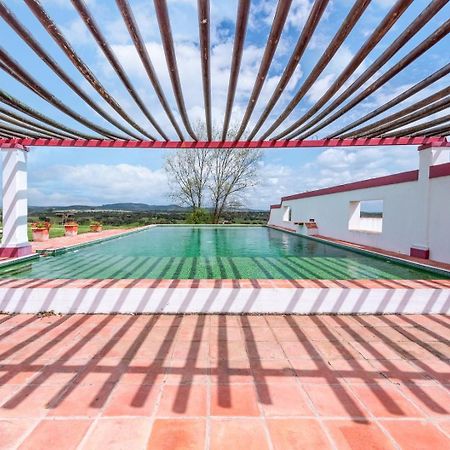 Stunning Mansion In Sao Cristovao Villa Montemor-o-Novo Dış mekan fotoğraf