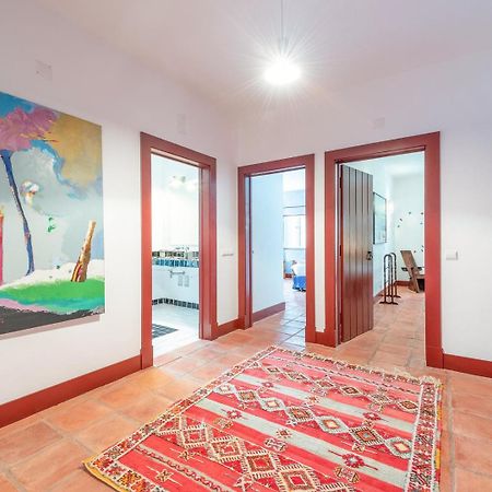 Stunning Mansion In Sao Cristovao Villa Montemor-o-Novo Dış mekan fotoğraf