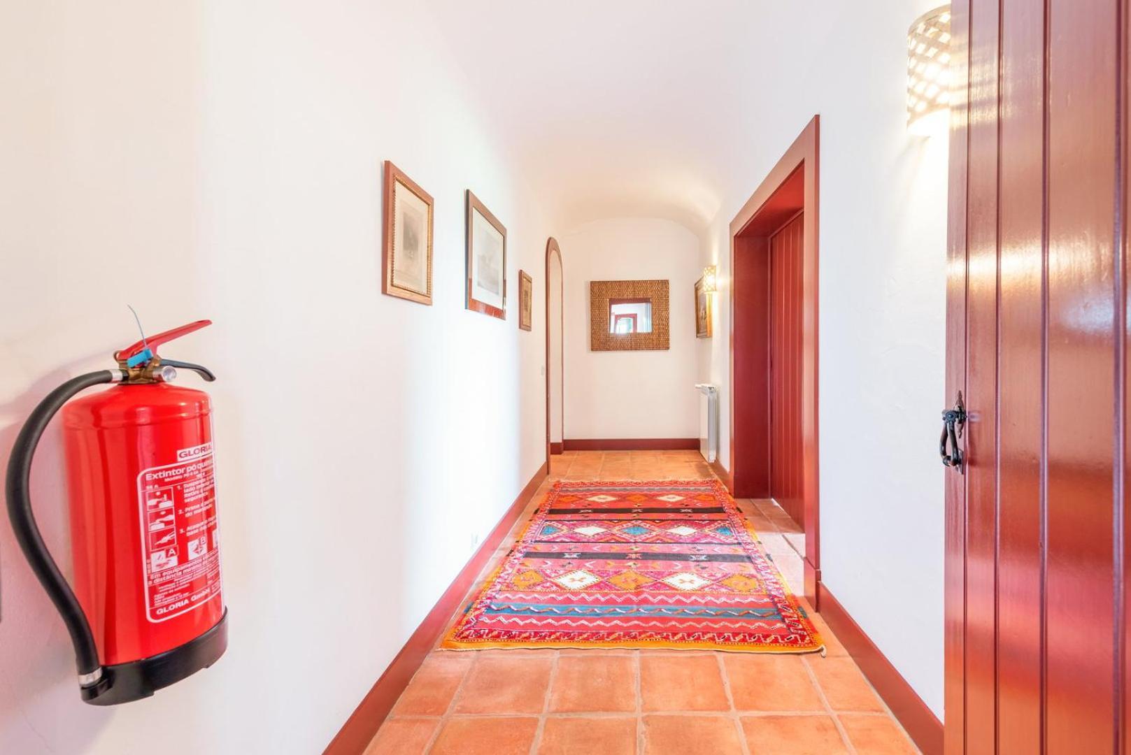 Stunning Mansion In Sao Cristovao Villa Montemor-o-Novo Dış mekan fotoğraf