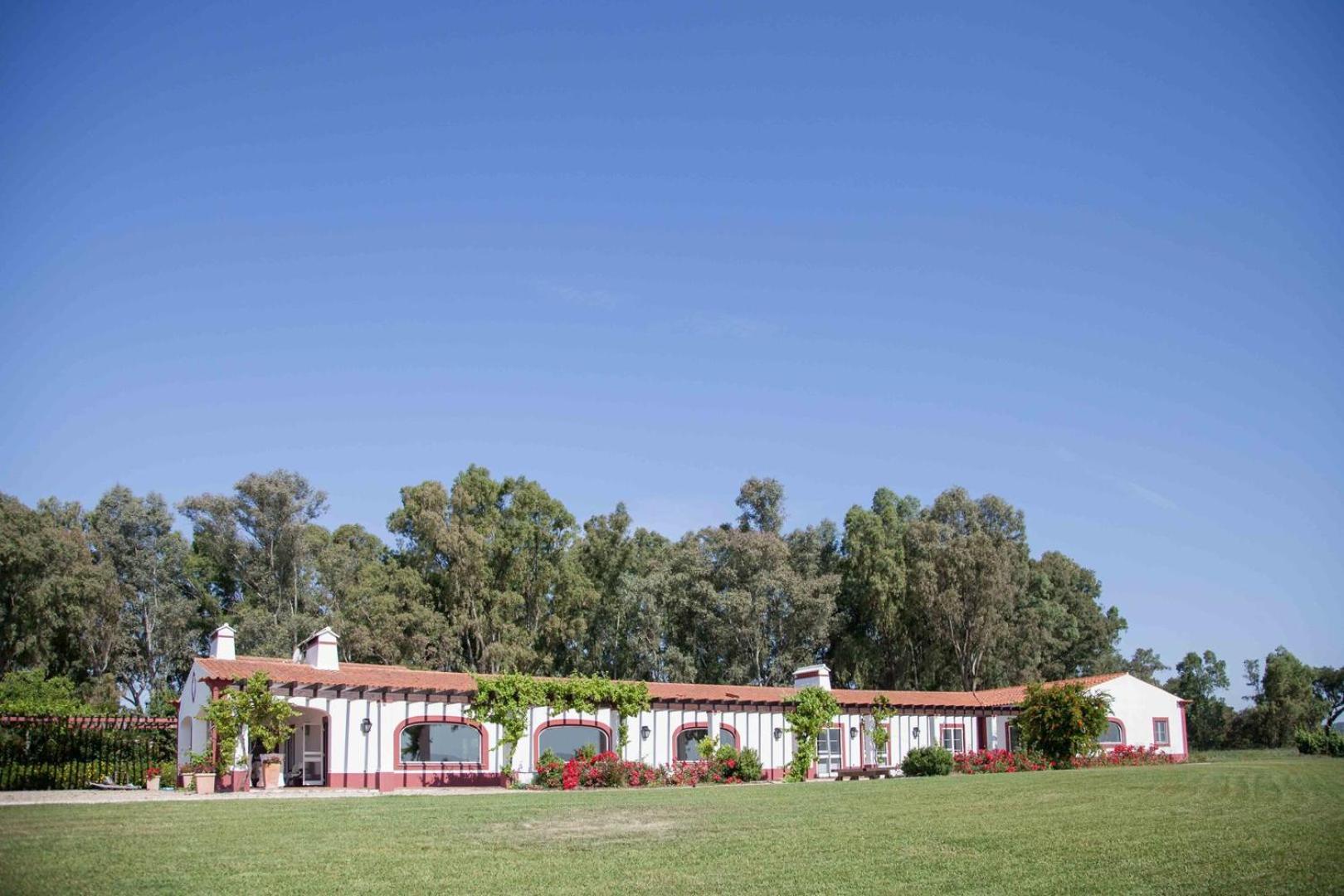 Stunning Mansion In Sao Cristovao Villa Montemor-o-Novo Dış mekan fotoğraf