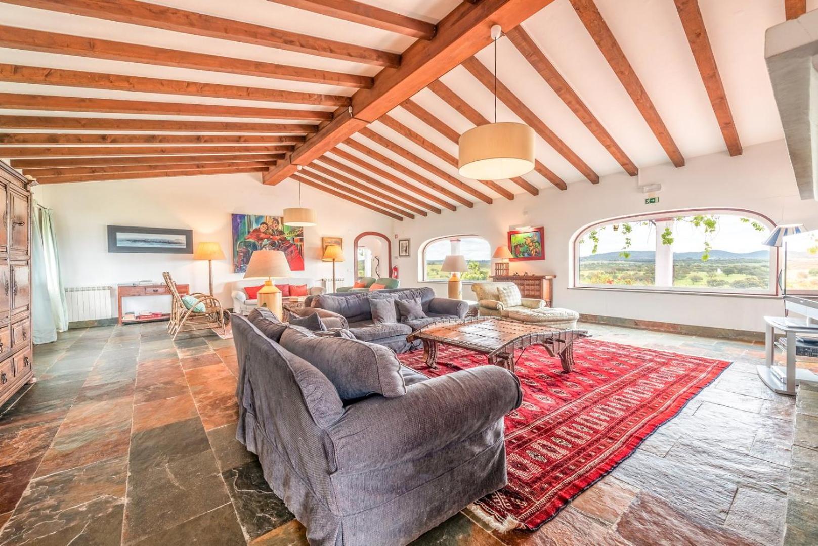 Stunning Mansion In Sao Cristovao Villa Montemor-o-Novo Dış mekan fotoğraf