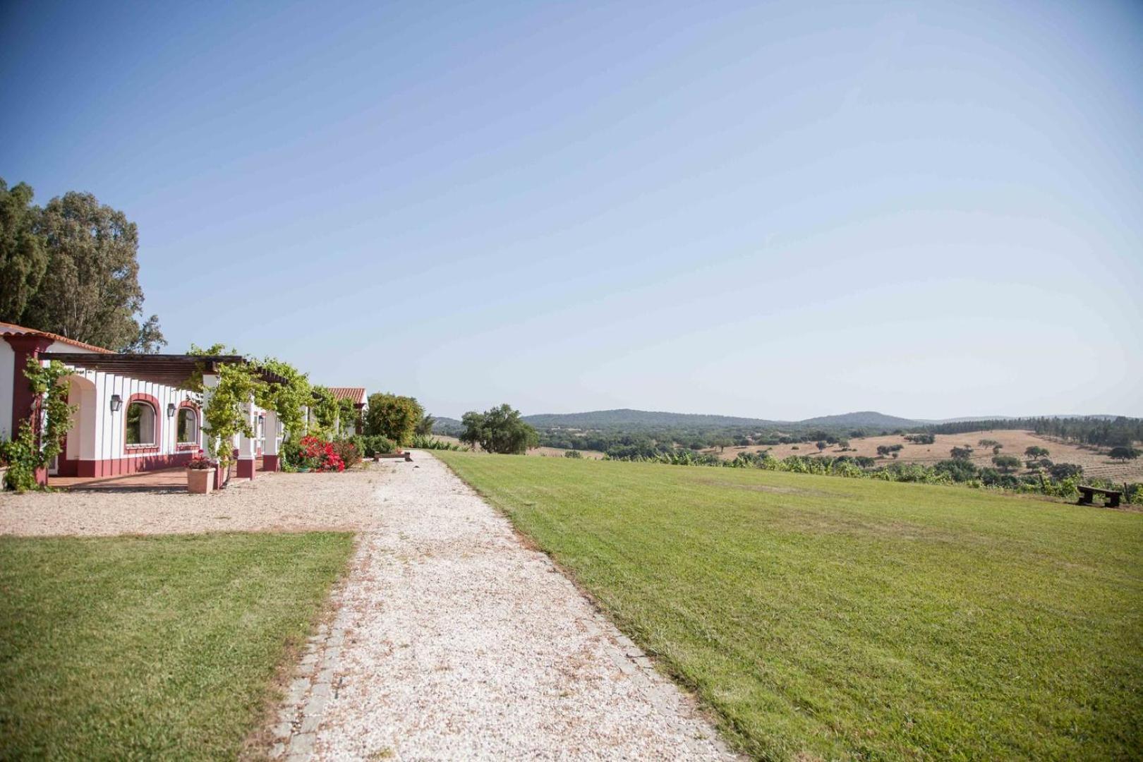 Stunning Mansion In Sao Cristovao Villa Montemor-o-Novo Dış mekan fotoğraf