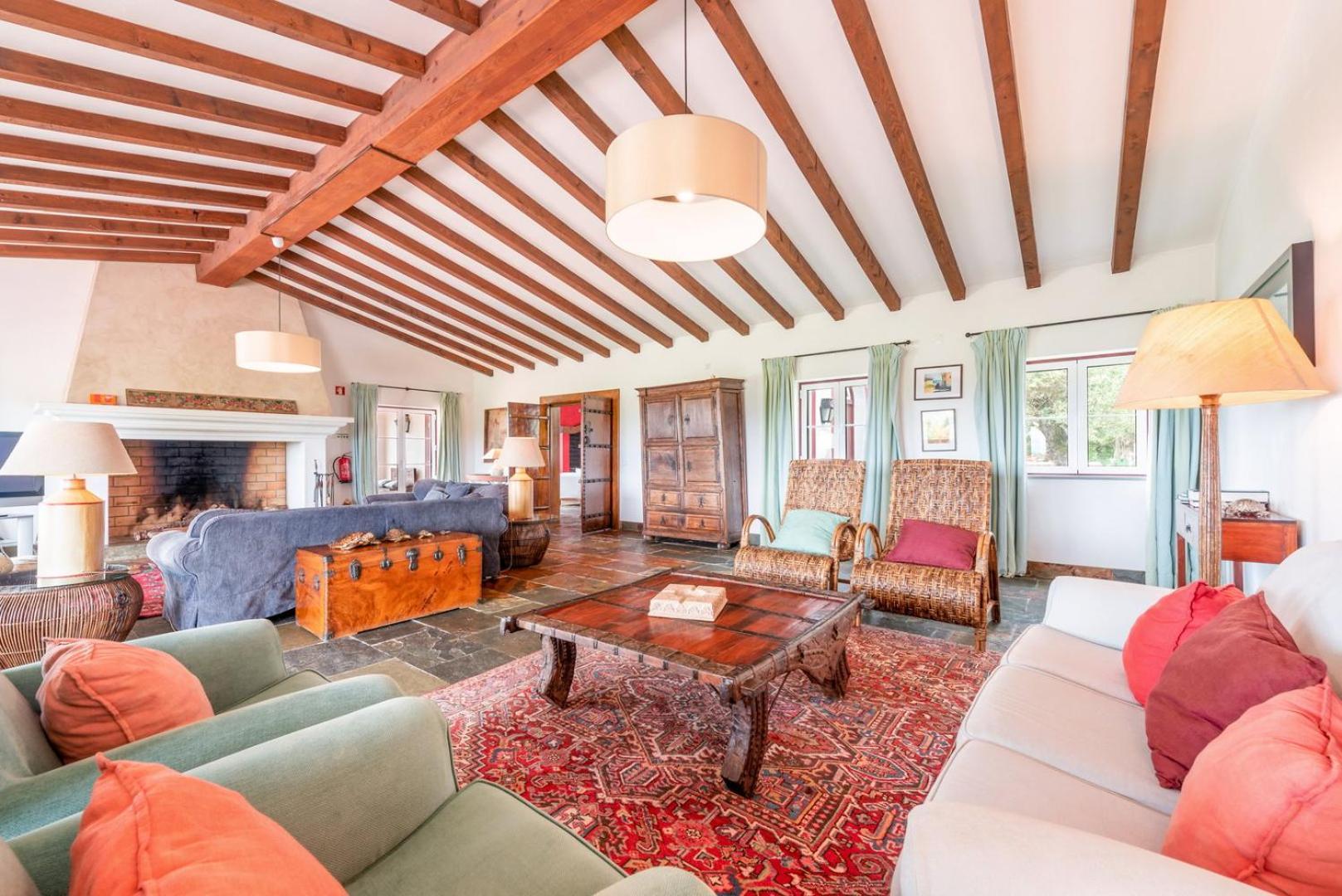 Stunning Mansion In Sao Cristovao Villa Montemor-o-Novo Dış mekan fotoğraf