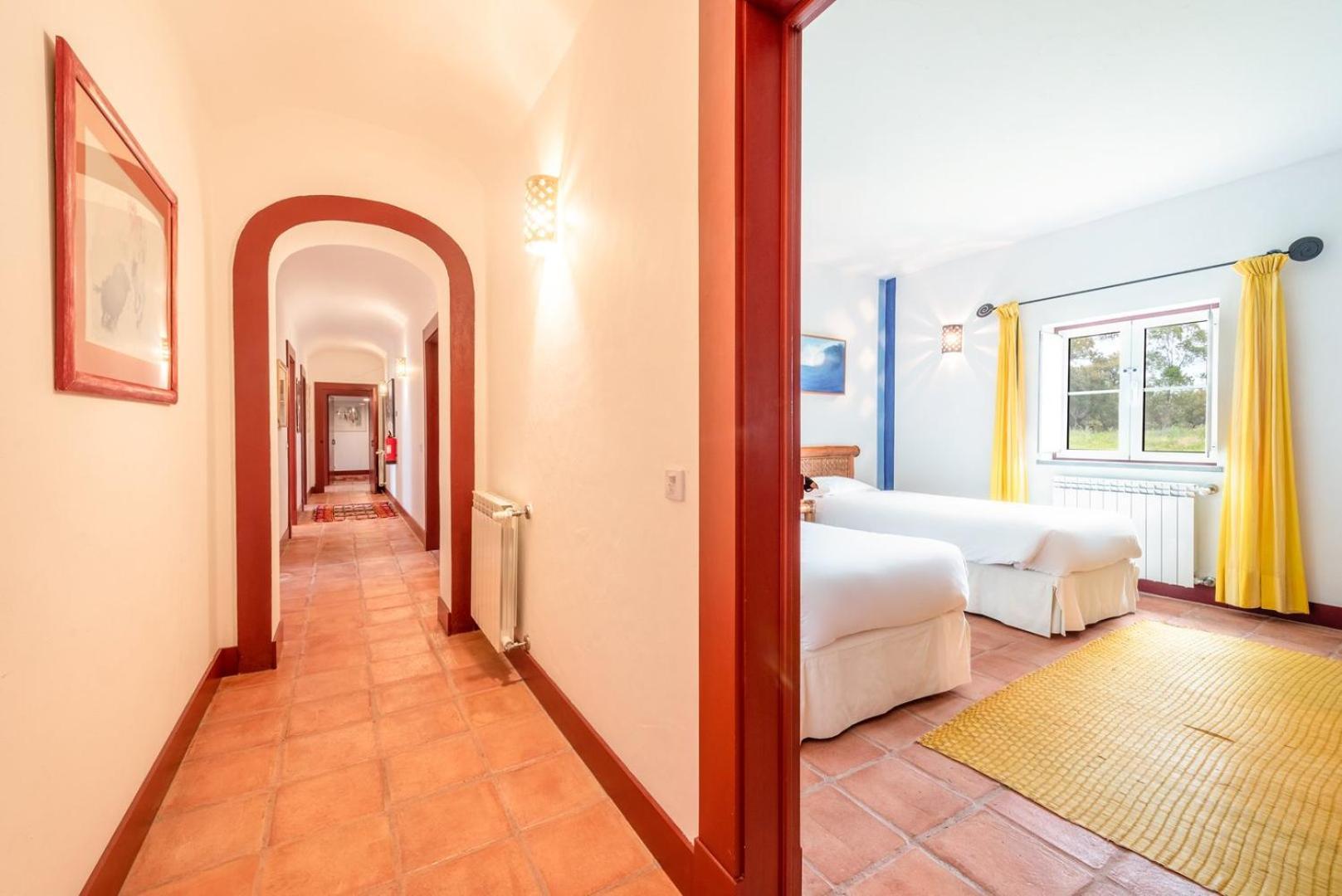 Stunning Mansion In Sao Cristovao Villa Montemor-o-Novo Dış mekan fotoğraf