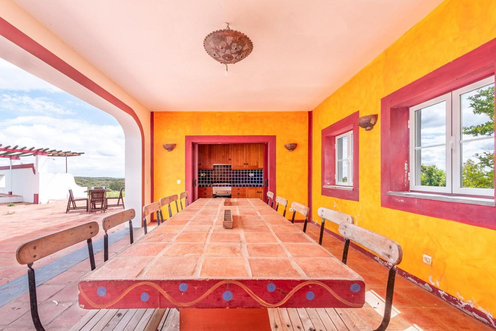 Stunning Mansion In Sao Cristovao Villa Montemor-o-Novo Dış mekan fotoğraf