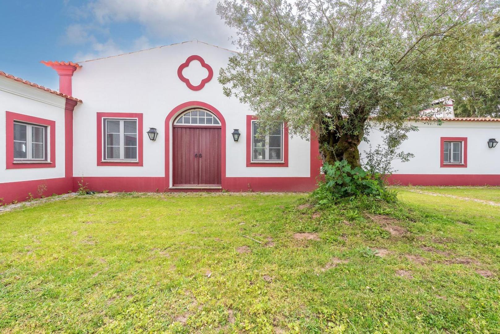 Stunning Mansion In Sao Cristovao Villa Montemor-o-Novo Dış mekan fotoğraf