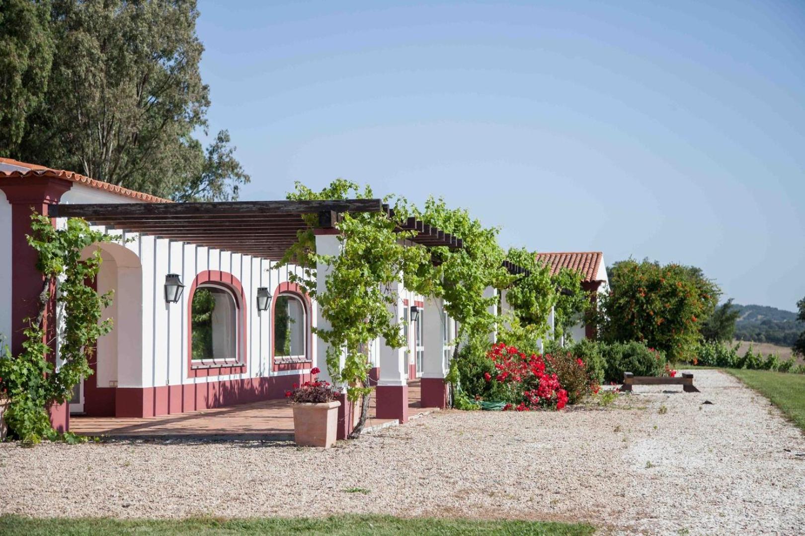 Stunning Mansion In Sao Cristovao Villa Montemor-o-Novo Dış mekan fotoğraf