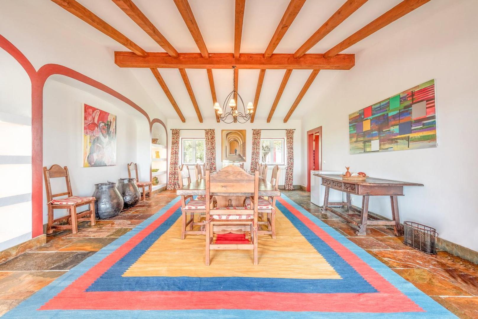 Stunning Mansion In Sao Cristovao Villa Montemor-o-Novo Dış mekan fotoğraf