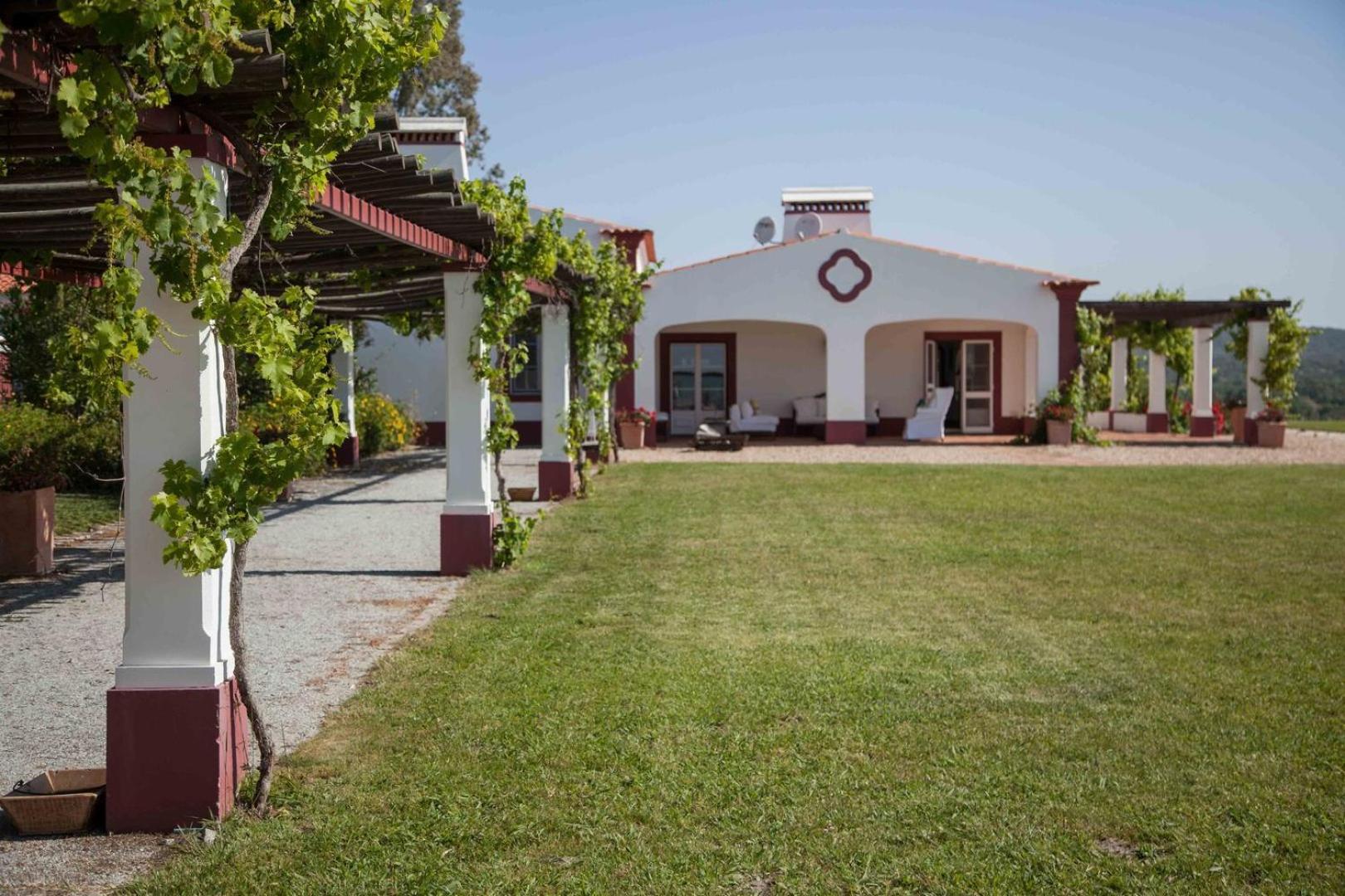 Stunning Mansion In Sao Cristovao Villa Montemor-o-Novo Dış mekan fotoğraf